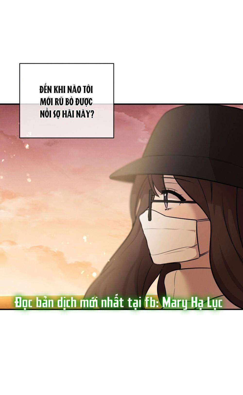 [18+] Sự Thuần Khiết Của Mùa Đông Năm Ấy 4.2 trang 1