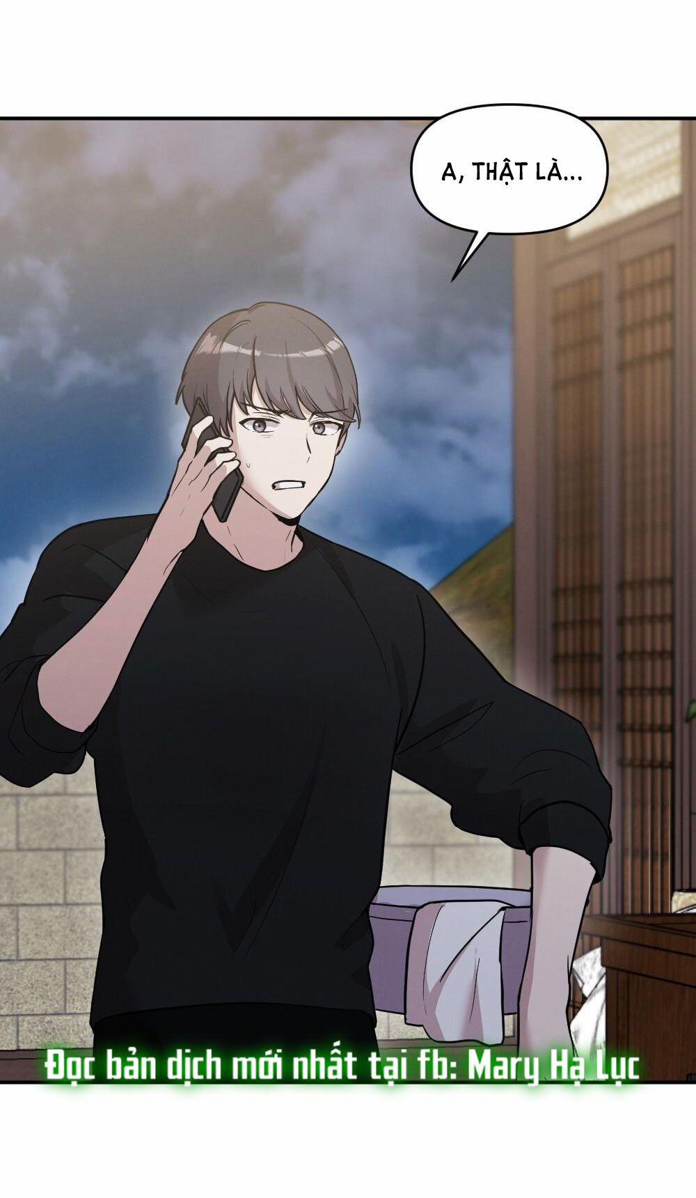 [18+] Sự Thuần Khiết Của Mùa Đông Năm Ấy 4.2 trang 10