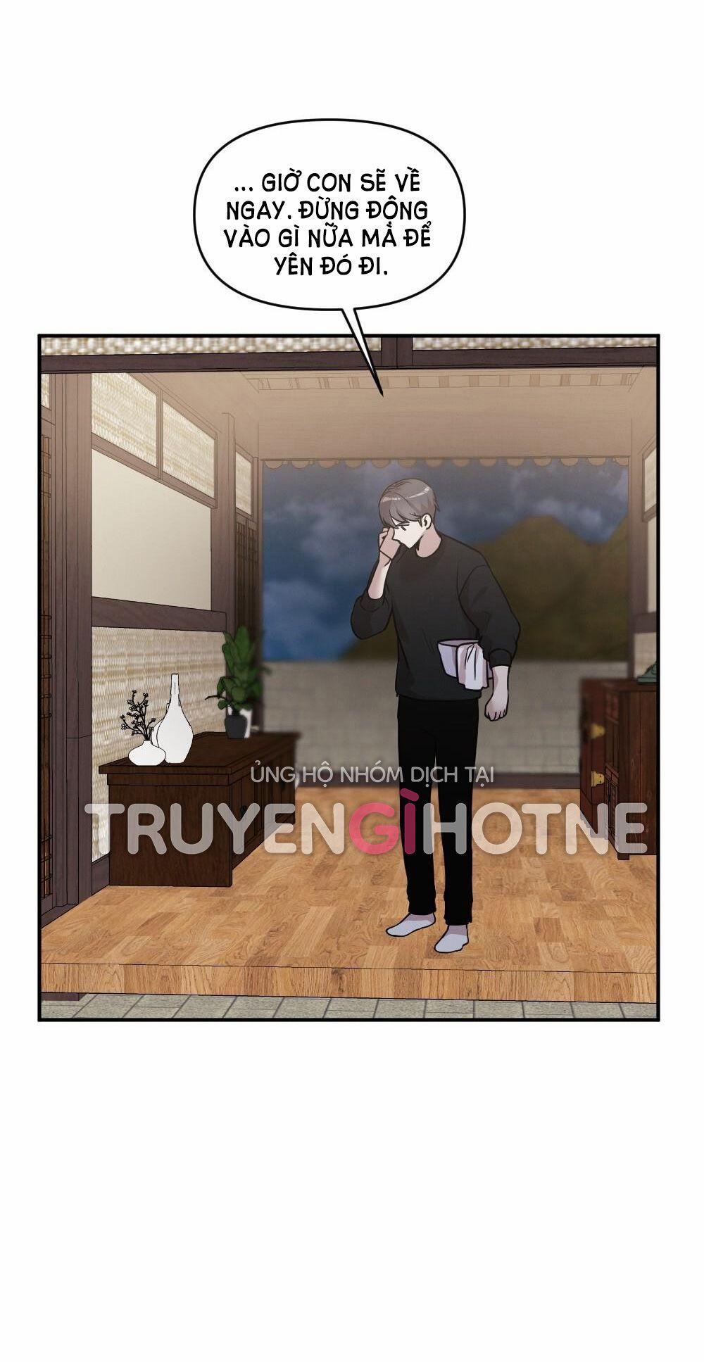 [18+] Sự Thuần Khiết Của Mùa Đông Năm Ấy 4.2 trang 11