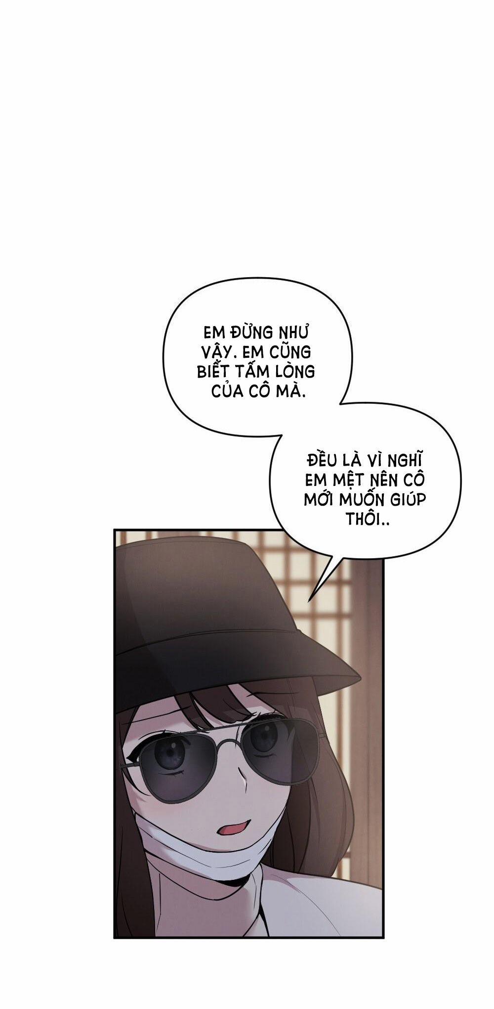 [18+] Sự Thuần Khiết Của Mùa Đông Năm Ấy 4.2 trang 15