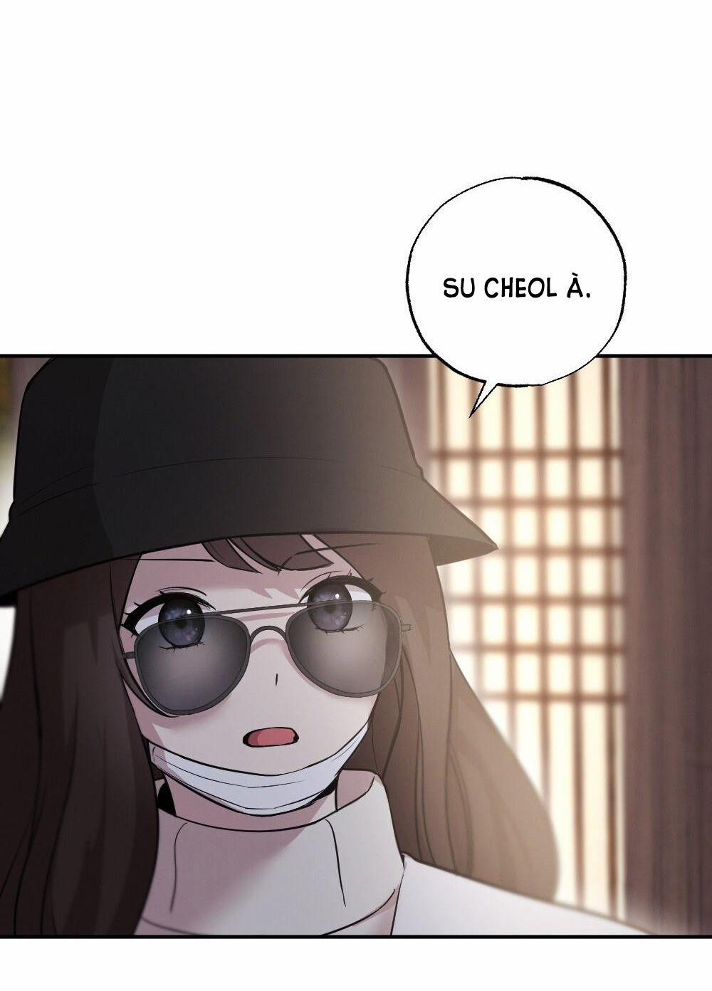 [18+] Sự Thuần Khiết Của Mùa Đông Năm Ấy 4.2 trang 17