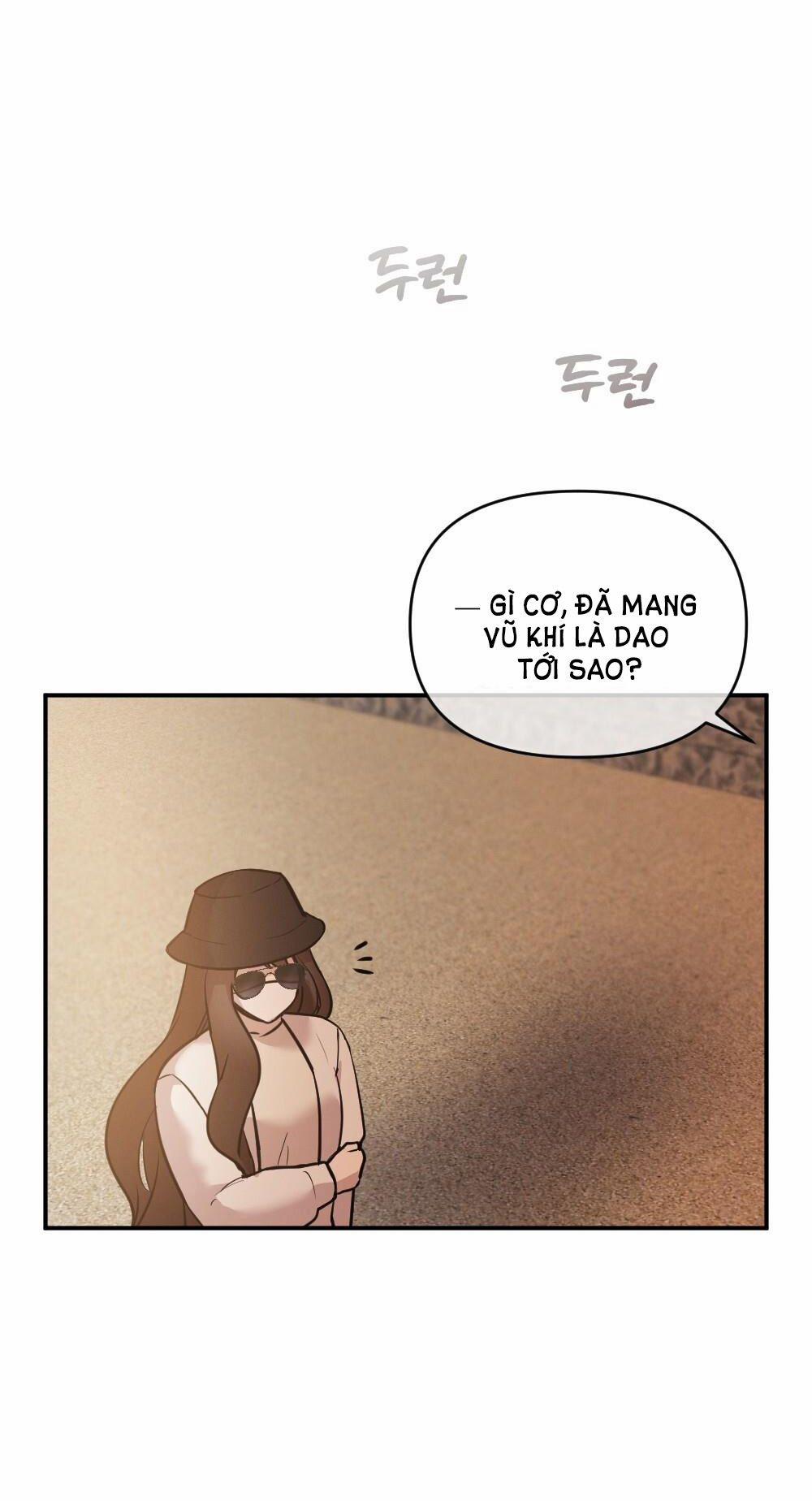 [18+] Sự Thuần Khiết Của Mùa Đông Năm Ấy 4.2 trang 2