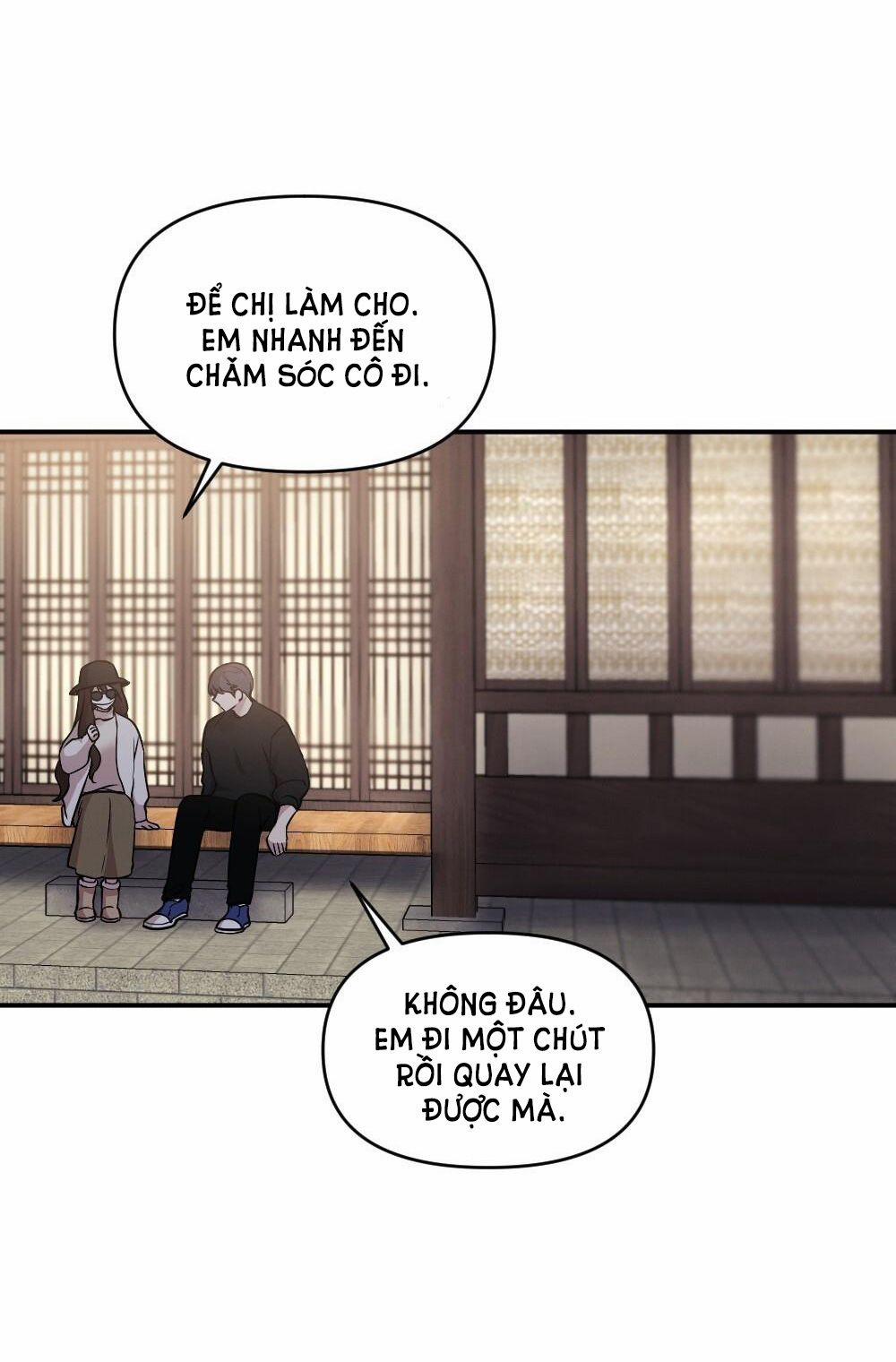 [18+] Sự Thuần Khiết Của Mùa Đông Năm Ấy 4.2 trang 22