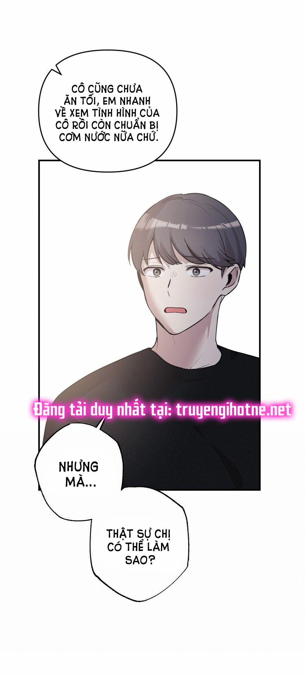 [18+] Sự Thuần Khiết Của Mùa Đông Năm Ấy 4.2 trang 23