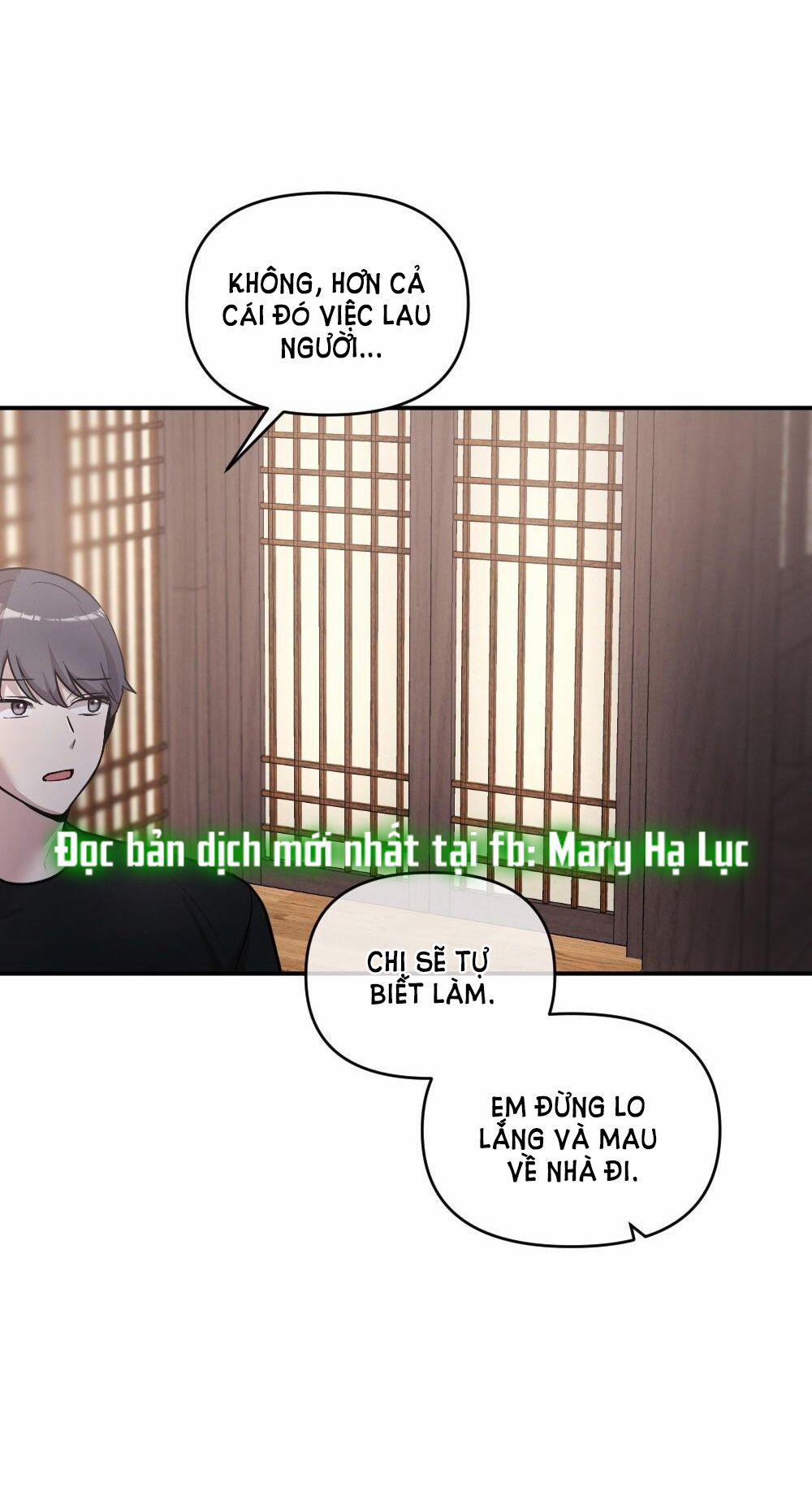 [18+] Sự Thuần Khiết Của Mùa Đông Năm Ấy 4.2 trang 25