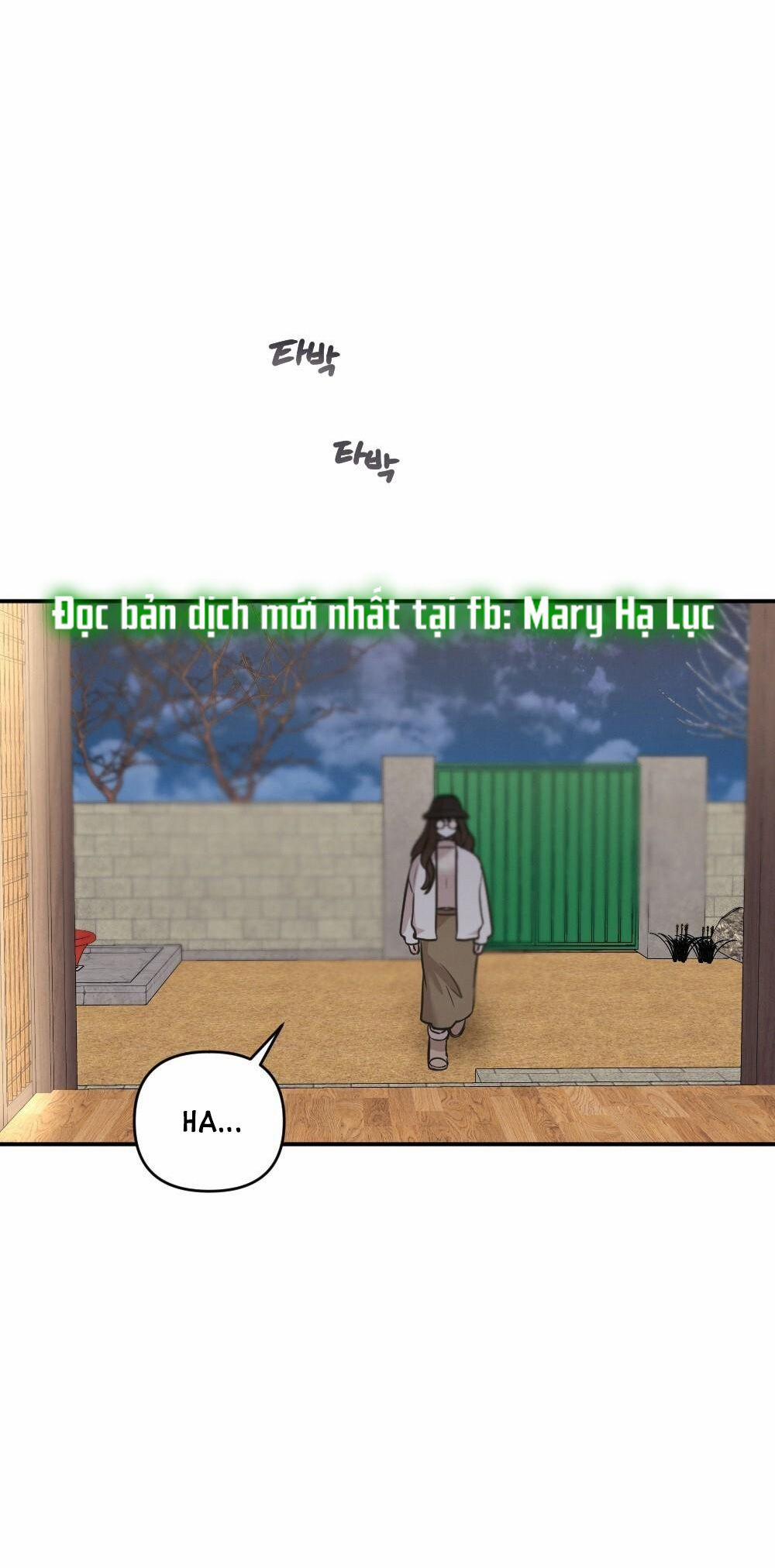 [18+] Sự Thuần Khiết Của Mùa Đông Năm Ấy 4.2 trang 28