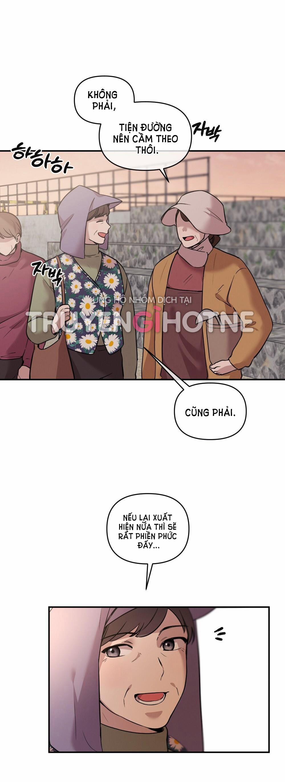 [18+] Sự Thuần Khiết Của Mùa Đông Năm Ấy 4.2 trang 3