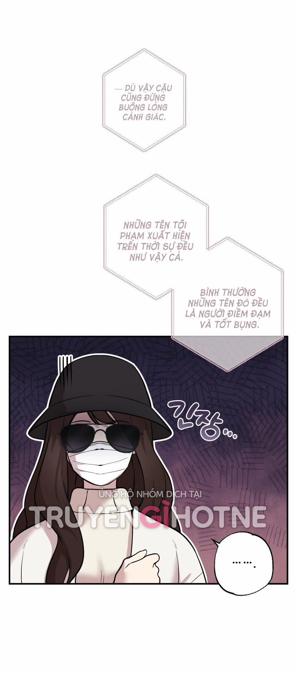 [18+] Sự Thuần Khiết Của Mùa Đông Năm Ấy 4.2 trang 30