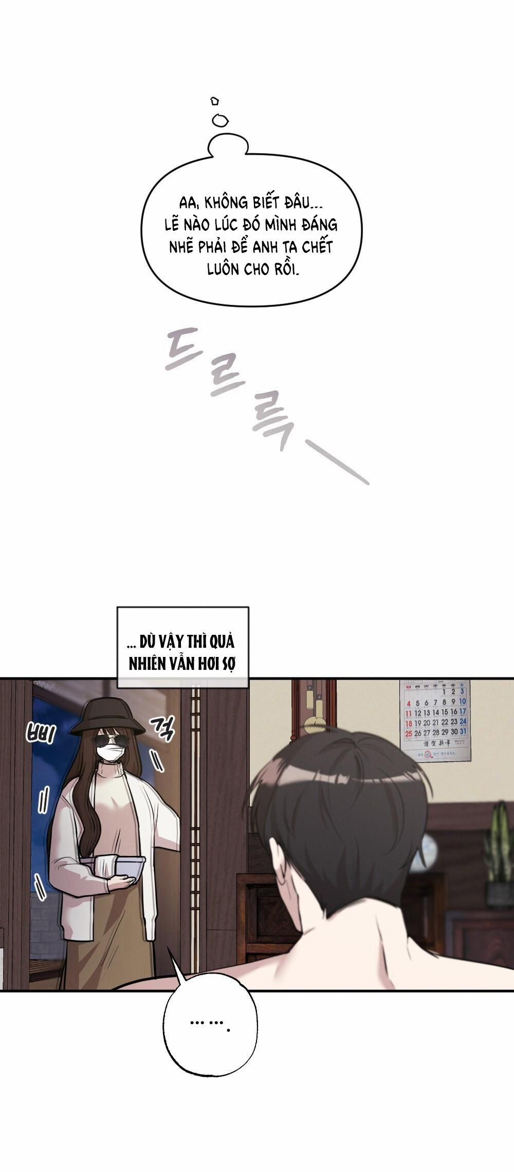 [18+] Sự Thuần Khiết Của Mùa Đông Năm Ấy 4.2 trang 31