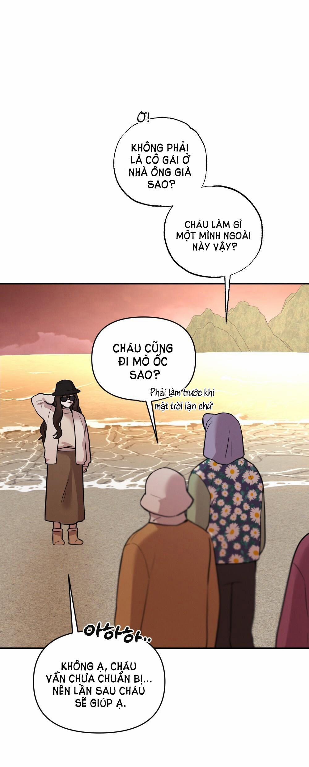 [18+] Sự Thuần Khiết Của Mùa Đông Năm Ấy 4.2 trang 4