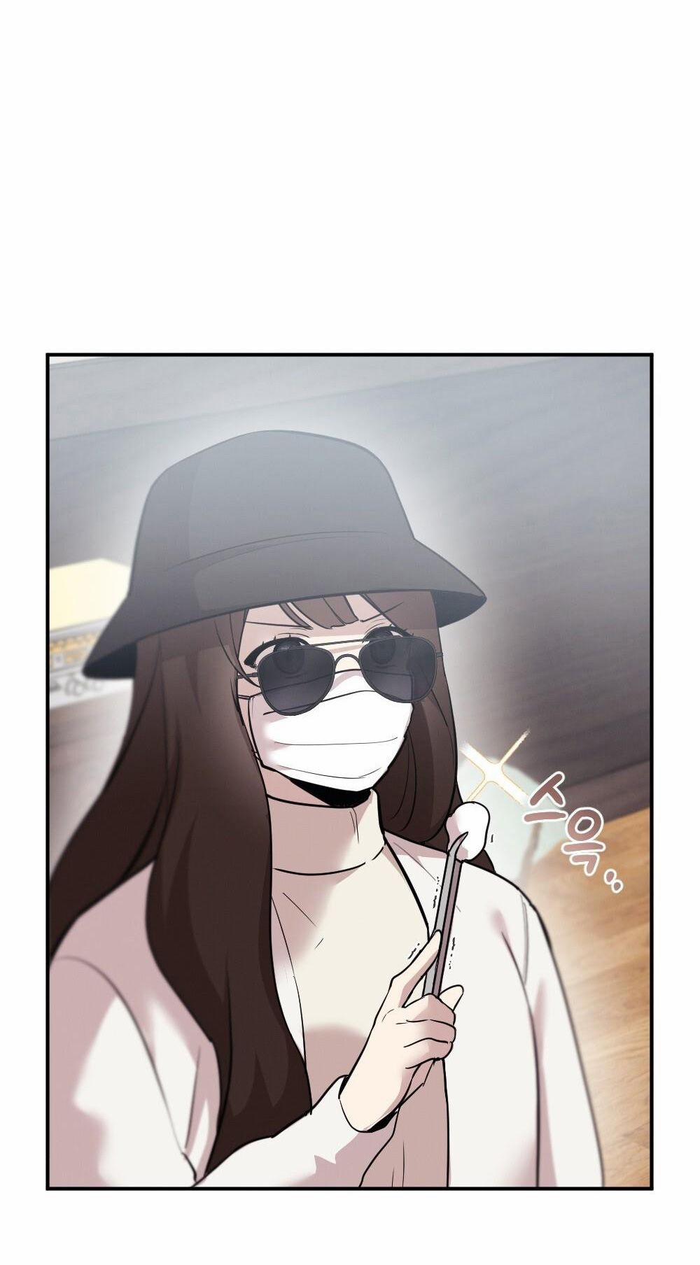 [18+] Sự Thuần Khiết Của Mùa Đông Năm Ấy 4.2 trang 40