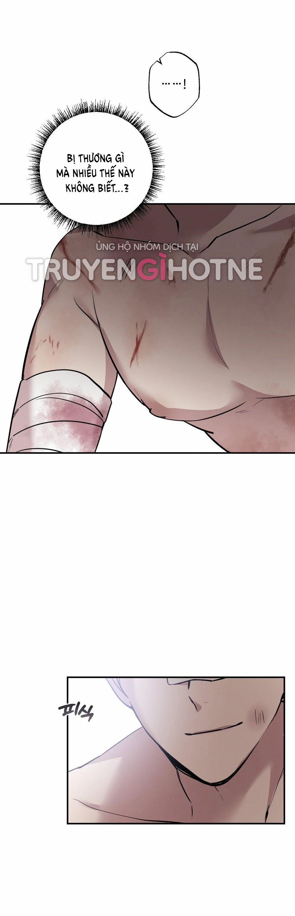 [18+] Sự Thuần Khiết Của Mùa Đông Năm Ấy 4.2 trang 41