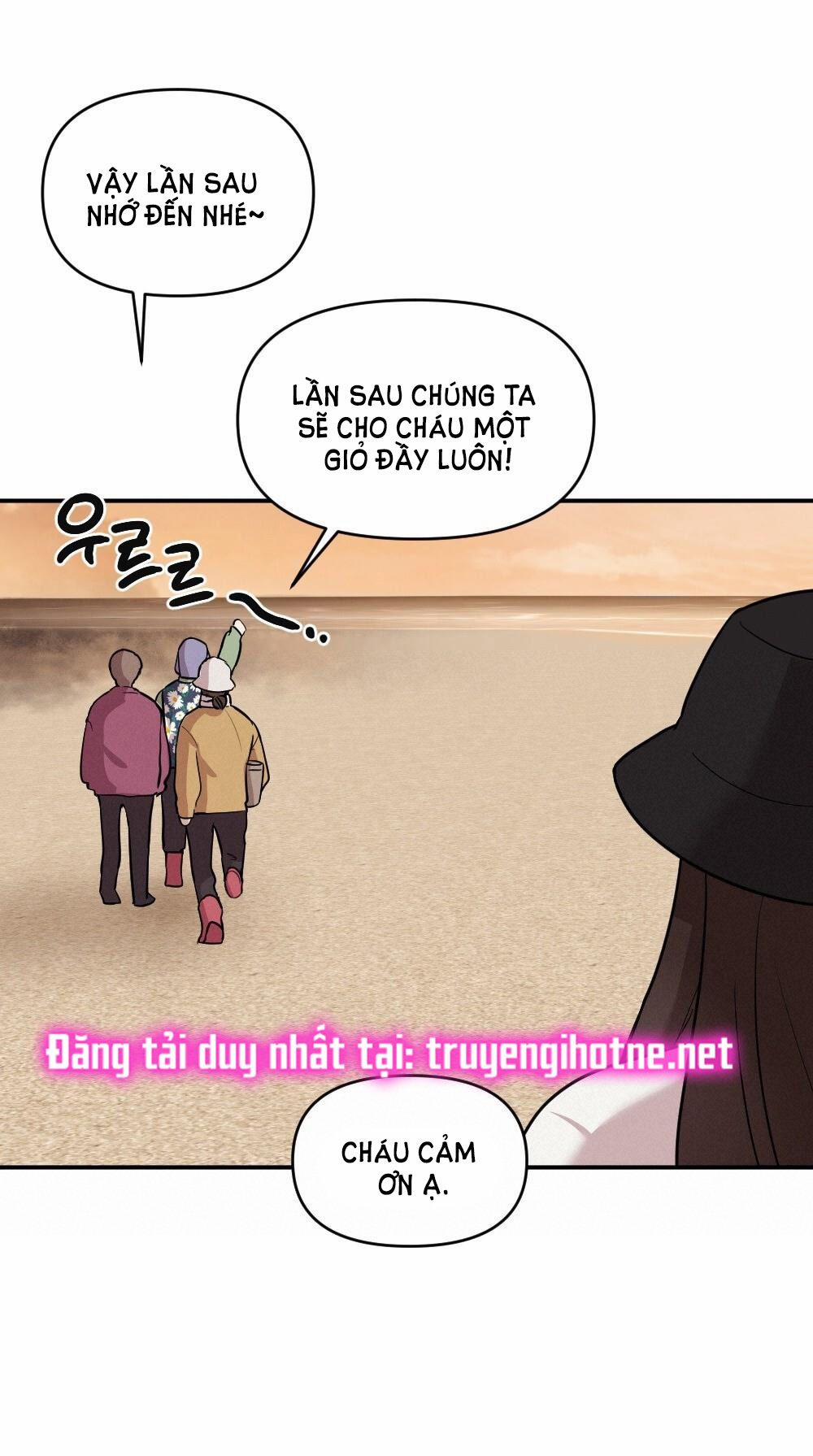 [18+] Sự Thuần Khiết Của Mùa Đông Năm Ấy 4.2 trang 5