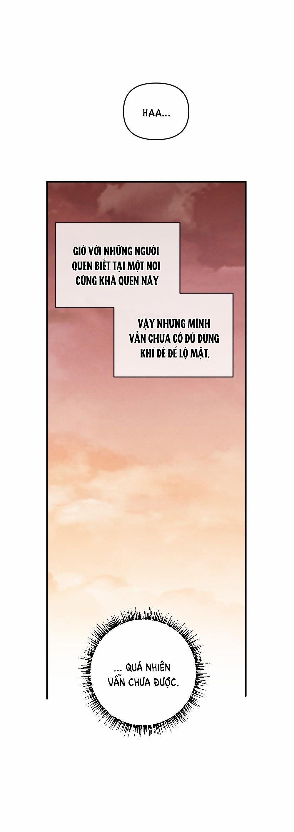 [18+] Sự Thuần Khiết Của Mùa Đông Năm Ấy 4.2 trang 6