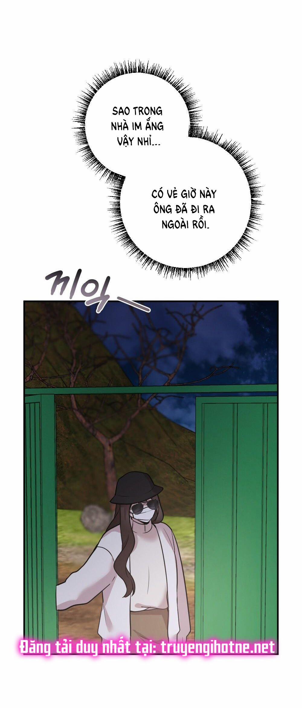 [18+] Sự Thuần Khiết Của Mùa Đông Năm Ấy 4.2 trang 8