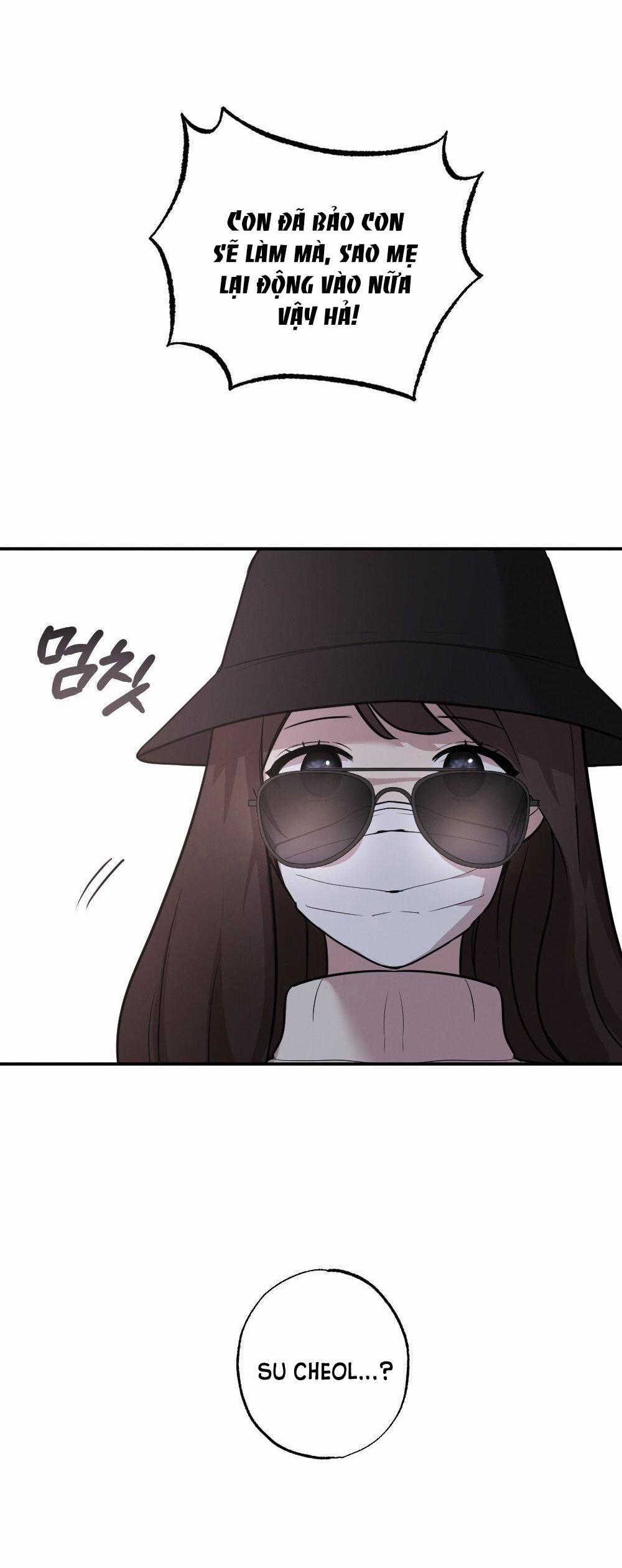 [18+] Sự Thuần Khiết Của Mùa Đông Năm Ấy 4.2 trang 9