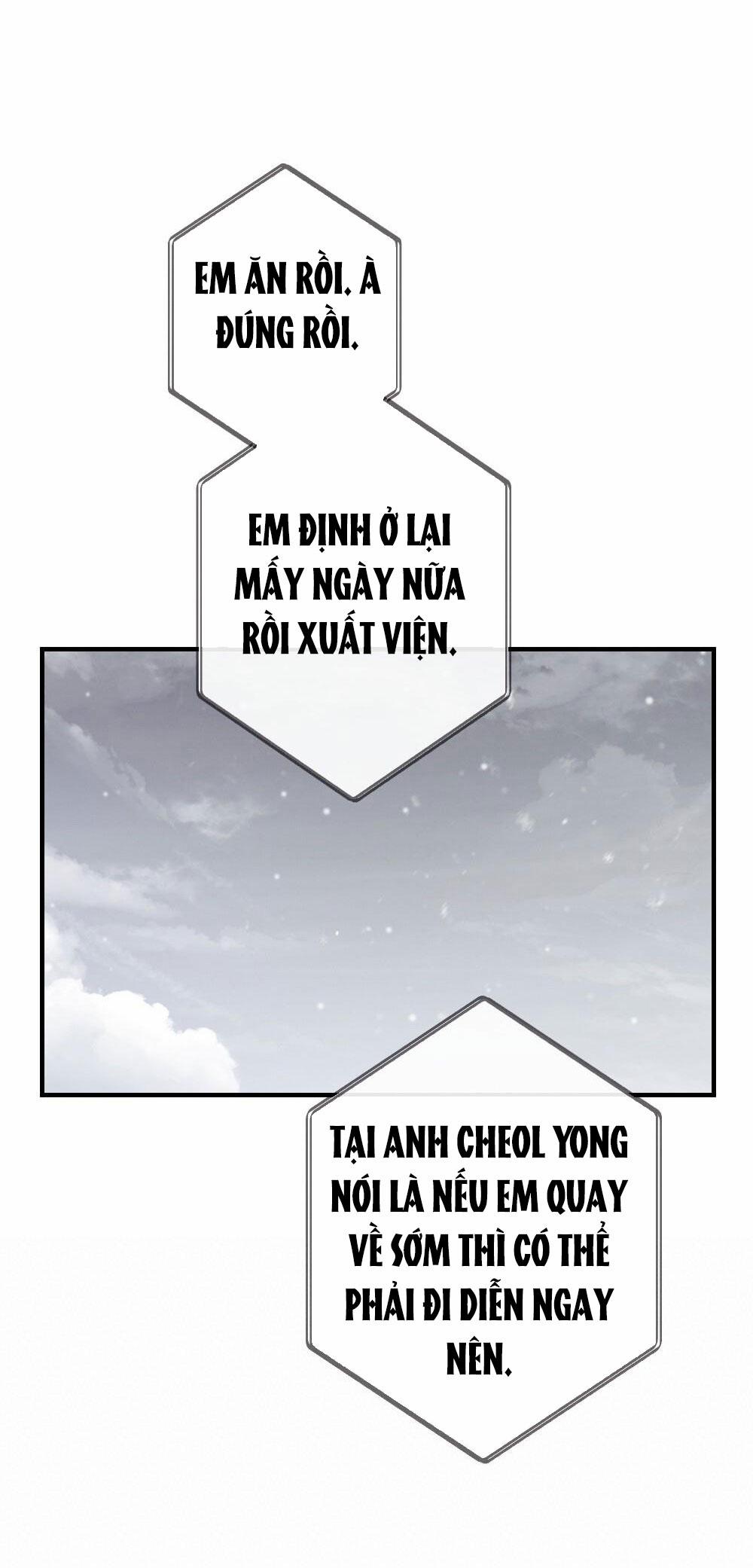 [18+] Sự Thuần Khiết Của Mùa Đông Năm Ấy 40.1 trang 10