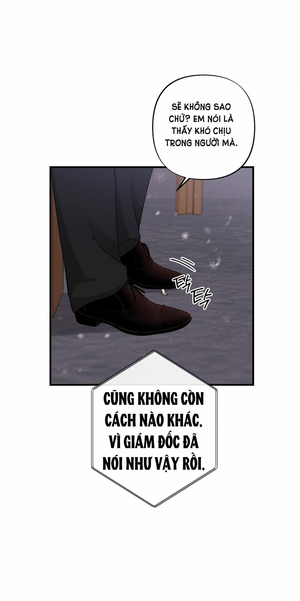 [18+] Sự Thuần Khiết Của Mùa Đông Năm Ấy 40.1 trang 11