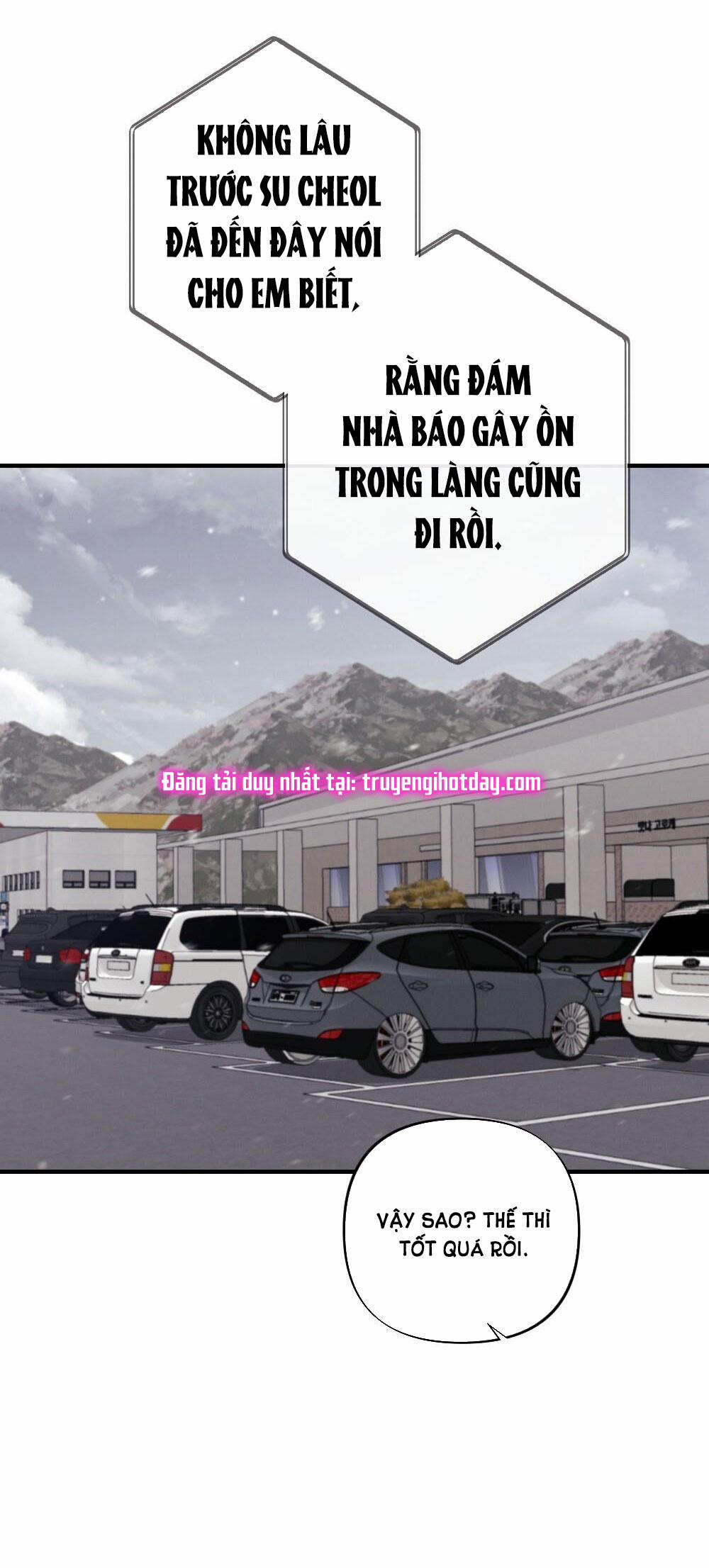 [18+] Sự Thuần Khiết Của Mùa Đông Năm Ấy 40.1 trang 14