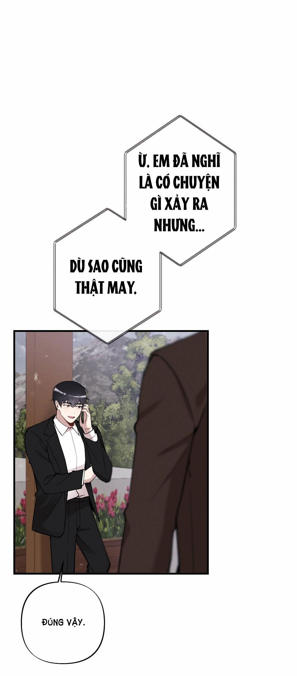 [18+] Sự Thuần Khiết Của Mùa Đông Năm Ấy 40.1 trang 15