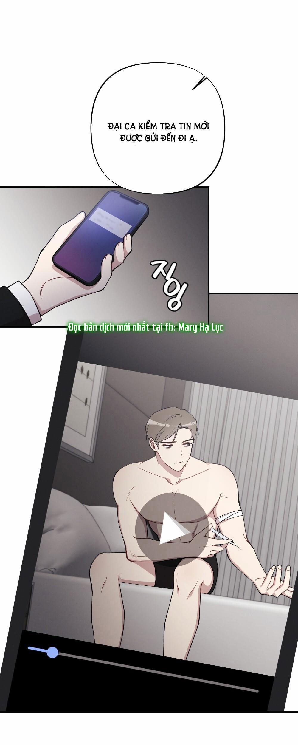 [18+] Sự Thuần Khiết Của Mùa Đông Năm Ấy 40.1 trang 20