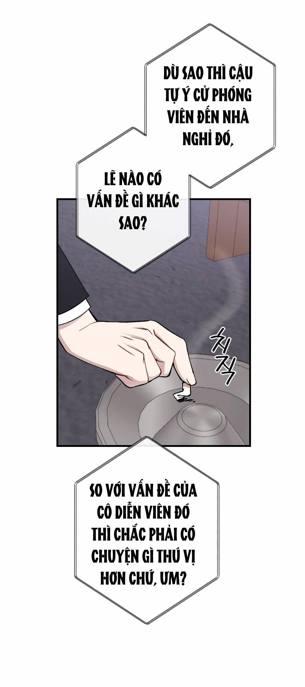 [18+] Sự Thuần Khiết Của Mùa Đông Năm Ấy 40.1 trang 23