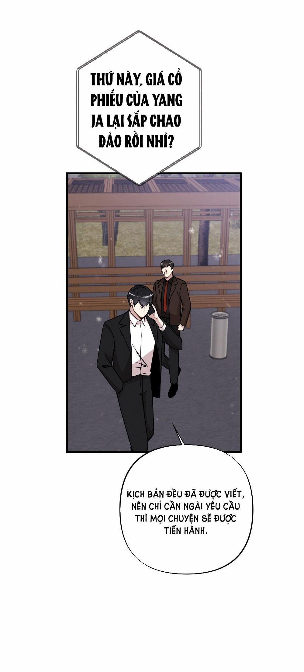 [18+] Sự Thuần Khiết Của Mùa Đông Năm Ấy 40.1 trang 26