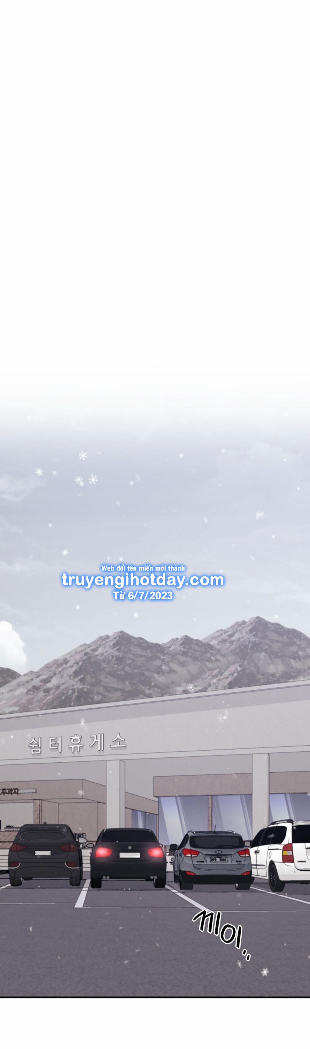 [18+] Sự Thuần Khiết Của Mùa Đông Năm Ấy 40.1 trang 3