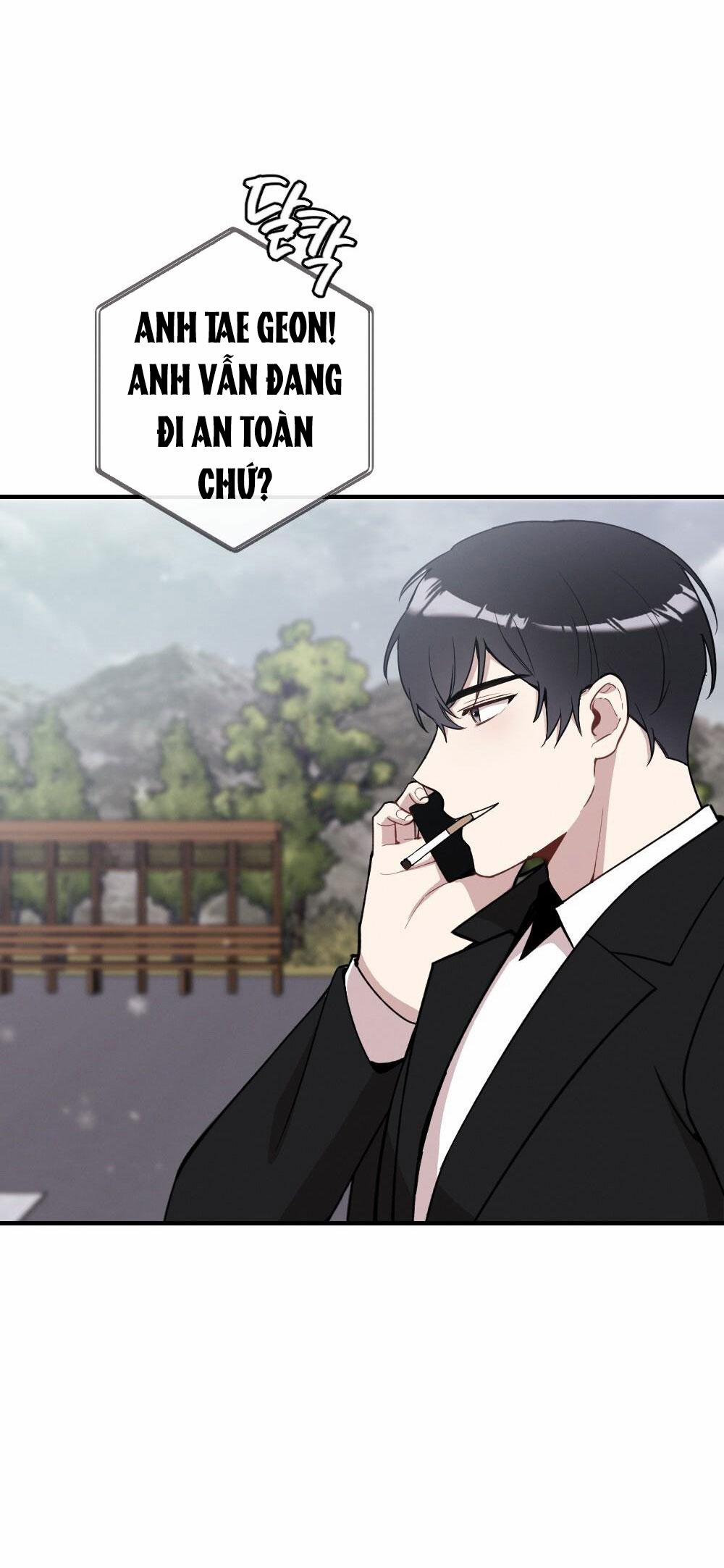 [18+] Sự Thuần Khiết Của Mùa Đông Năm Ấy 40.1 trang 6