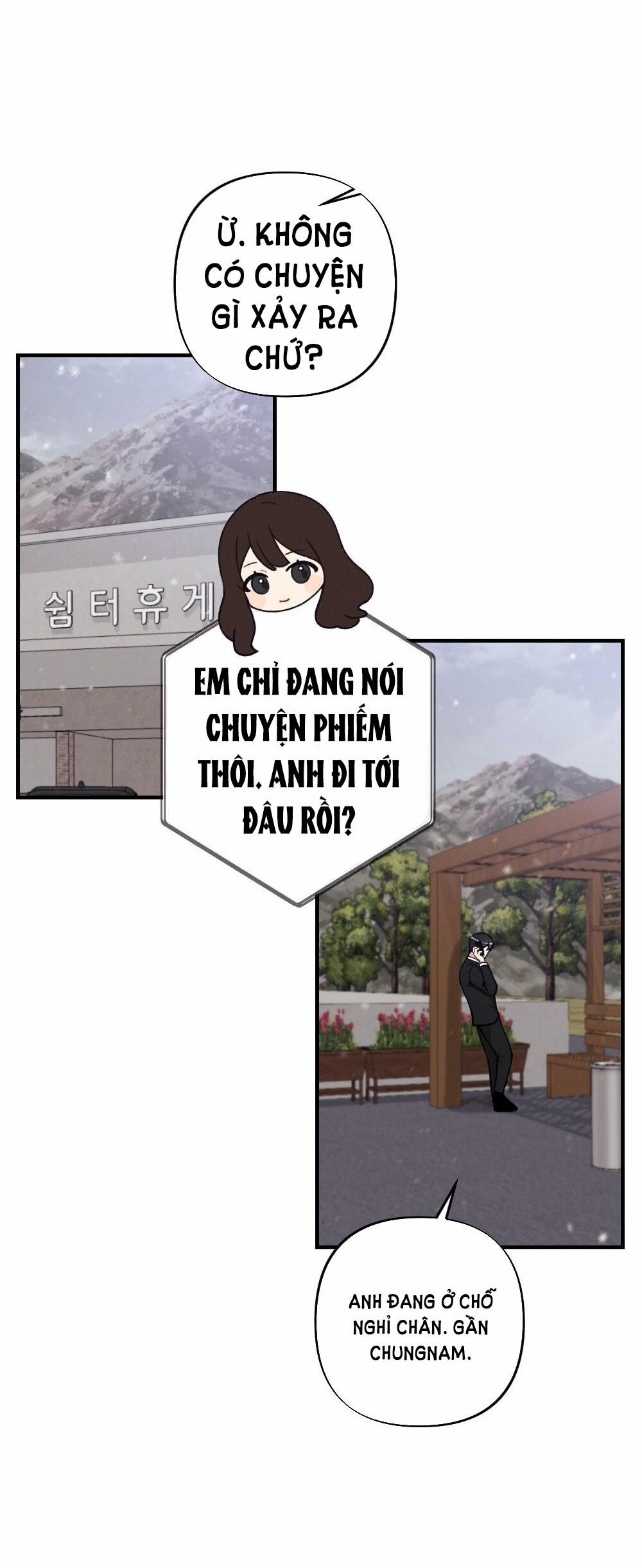 [18+] Sự Thuần Khiết Của Mùa Đông Năm Ấy 40.1 trang 7