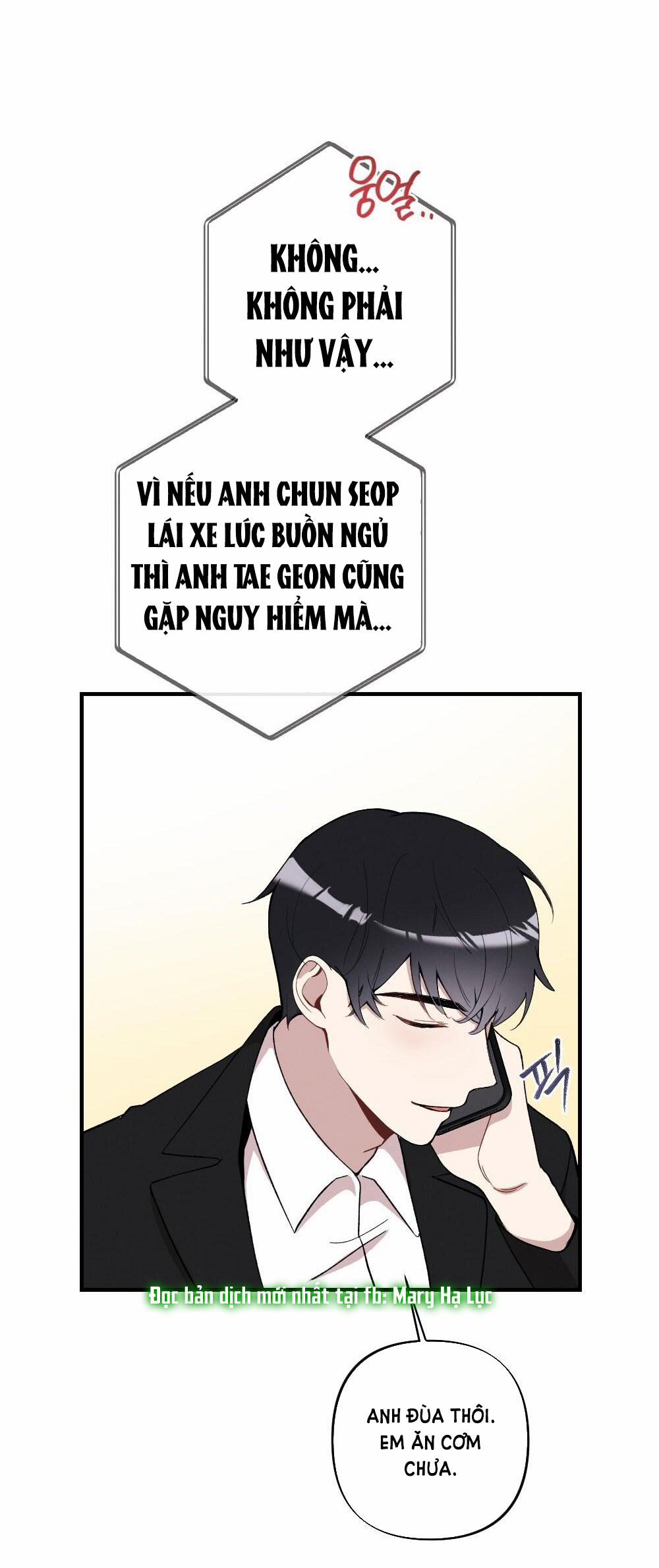 [18+] Sự Thuần Khiết Của Mùa Đông Năm Ấy 40.1 trang 9