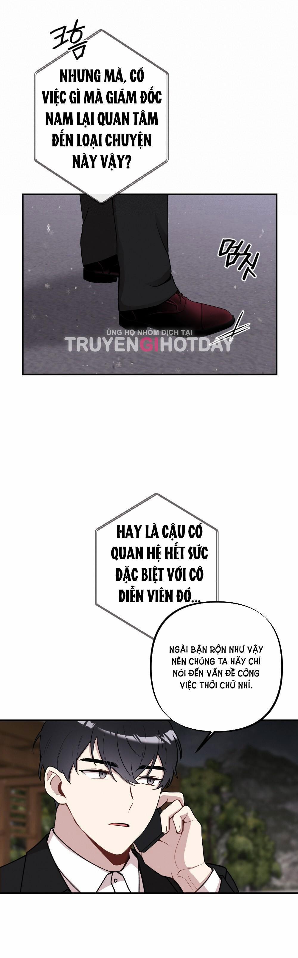 [18+] Sự Thuần Khiết Của Mùa Đông Năm Ấy 40.2 trang 0