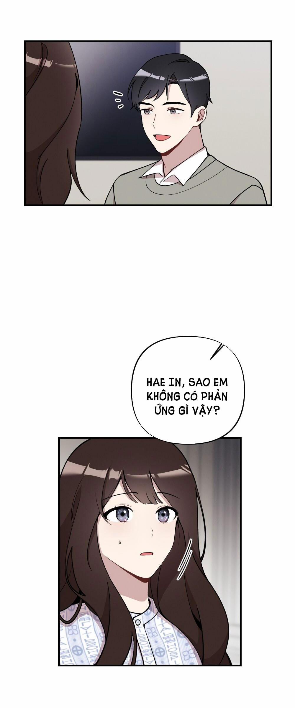 [18+] Sự Thuần Khiết Của Mùa Đông Năm Ấy 40.2 trang 12