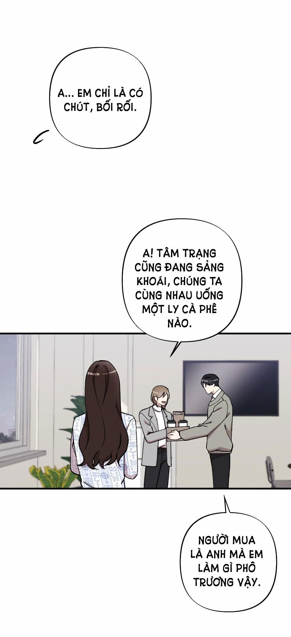 [18+] Sự Thuần Khiết Của Mùa Đông Năm Ấy 40.2 trang 13