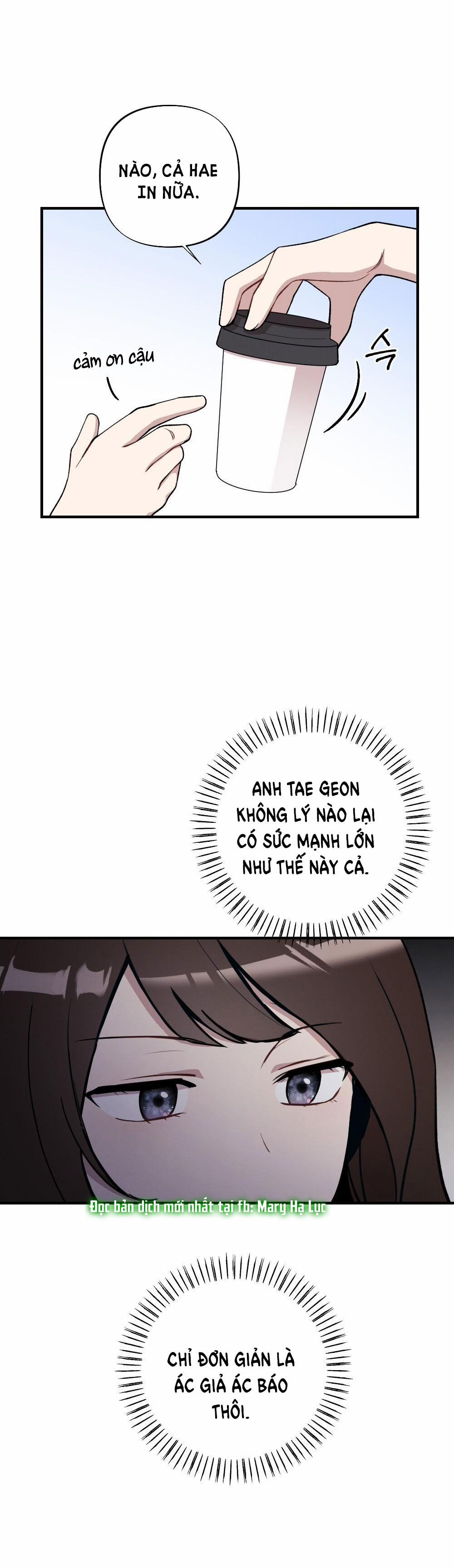 [18+] Sự Thuần Khiết Của Mùa Đông Năm Ấy 40.2 trang 14