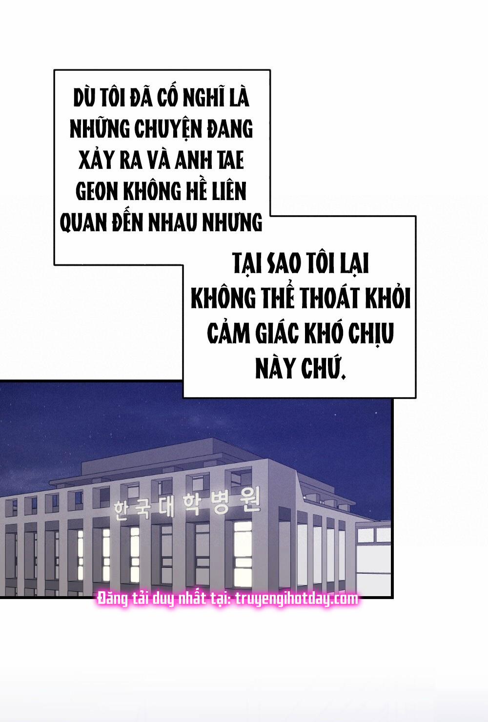 [18+] Sự Thuần Khiết Của Mùa Đông Năm Ấy 40.2 trang 19