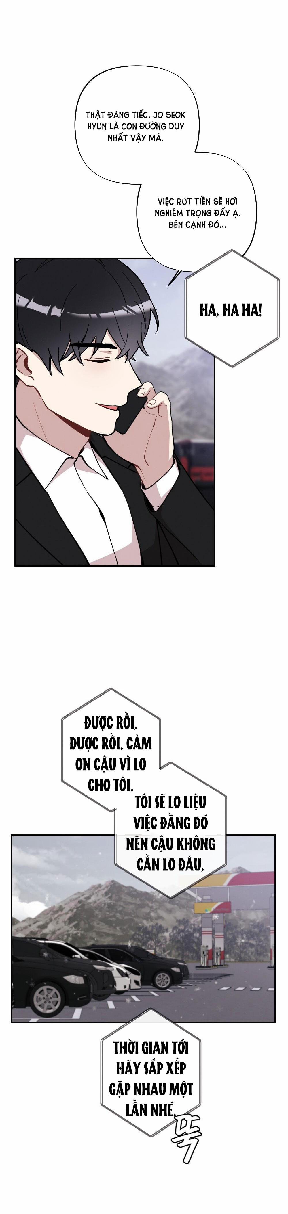 [18+] Sự Thuần Khiết Của Mùa Đông Năm Ấy 40.2 trang 2