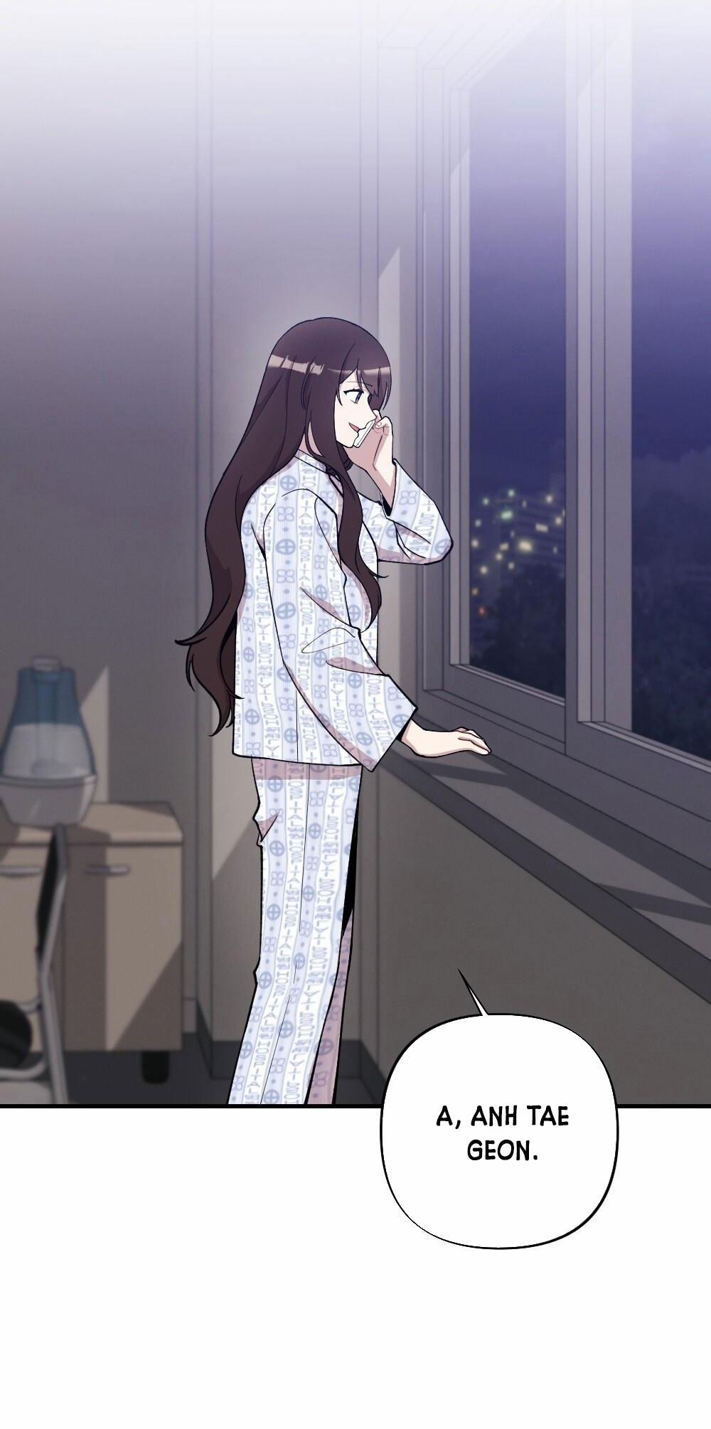 [18+] Sự Thuần Khiết Của Mùa Đông Năm Ấy 40.2 trang 20