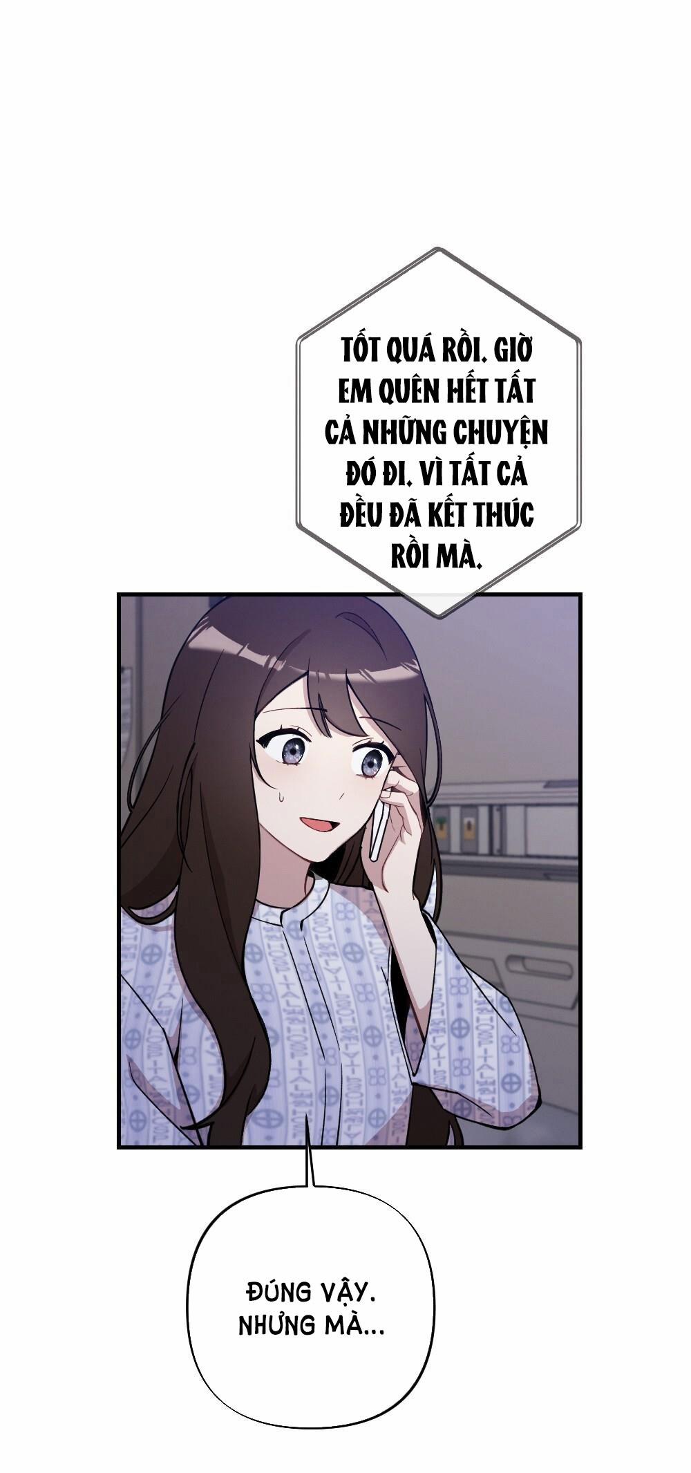 [18+] Sự Thuần Khiết Của Mùa Đông Năm Ấy 40.2 trang 22