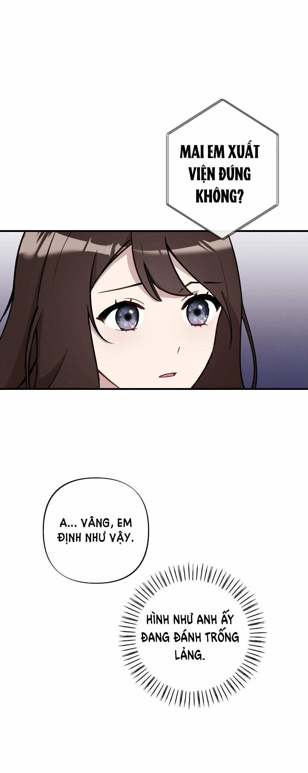 [18+] Sự Thuần Khiết Của Mùa Đông Năm Ấy 40.2 trang 23