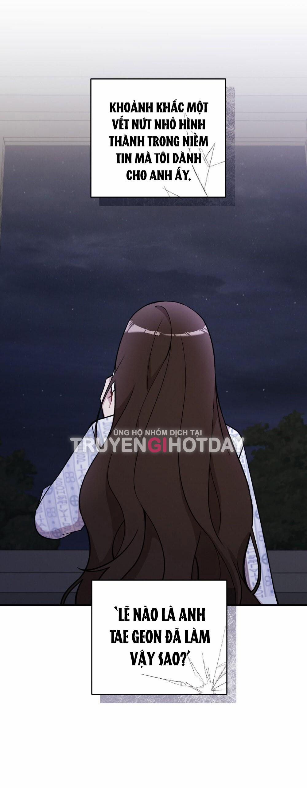 [18+] Sự Thuần Khiết Của Mùa Đông Năm Ấy 40.2 trang 24