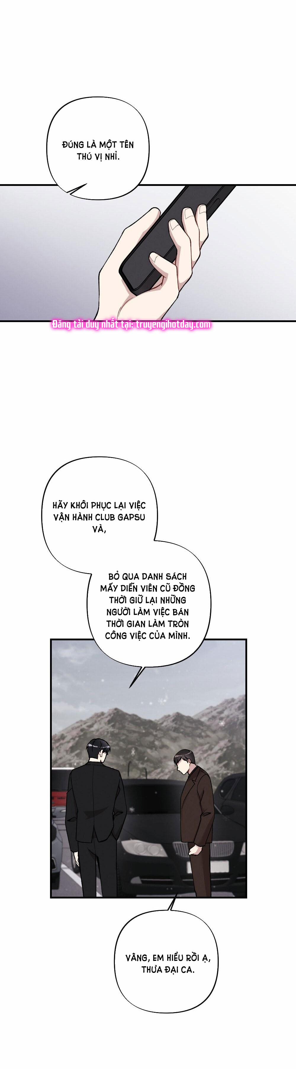 [18+] Sự Thuần Khiết Của Mùa Đông Năm Ấy 40.2 trang 3