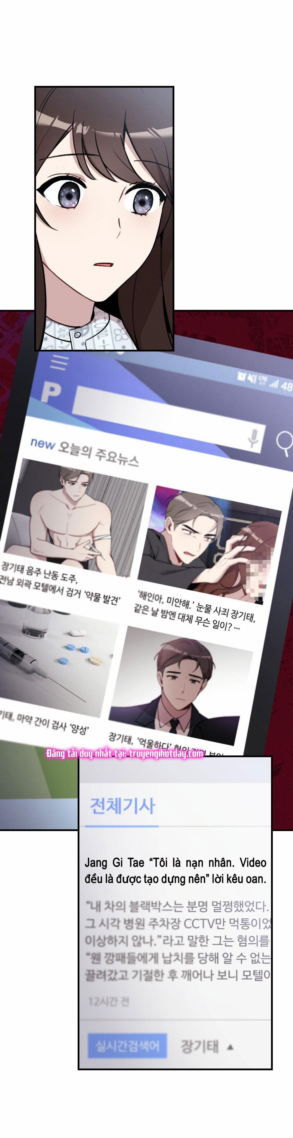 [18+] Sự Thuần Khiết Của Mùa Đông Năm Ấy 40.2 trang 9