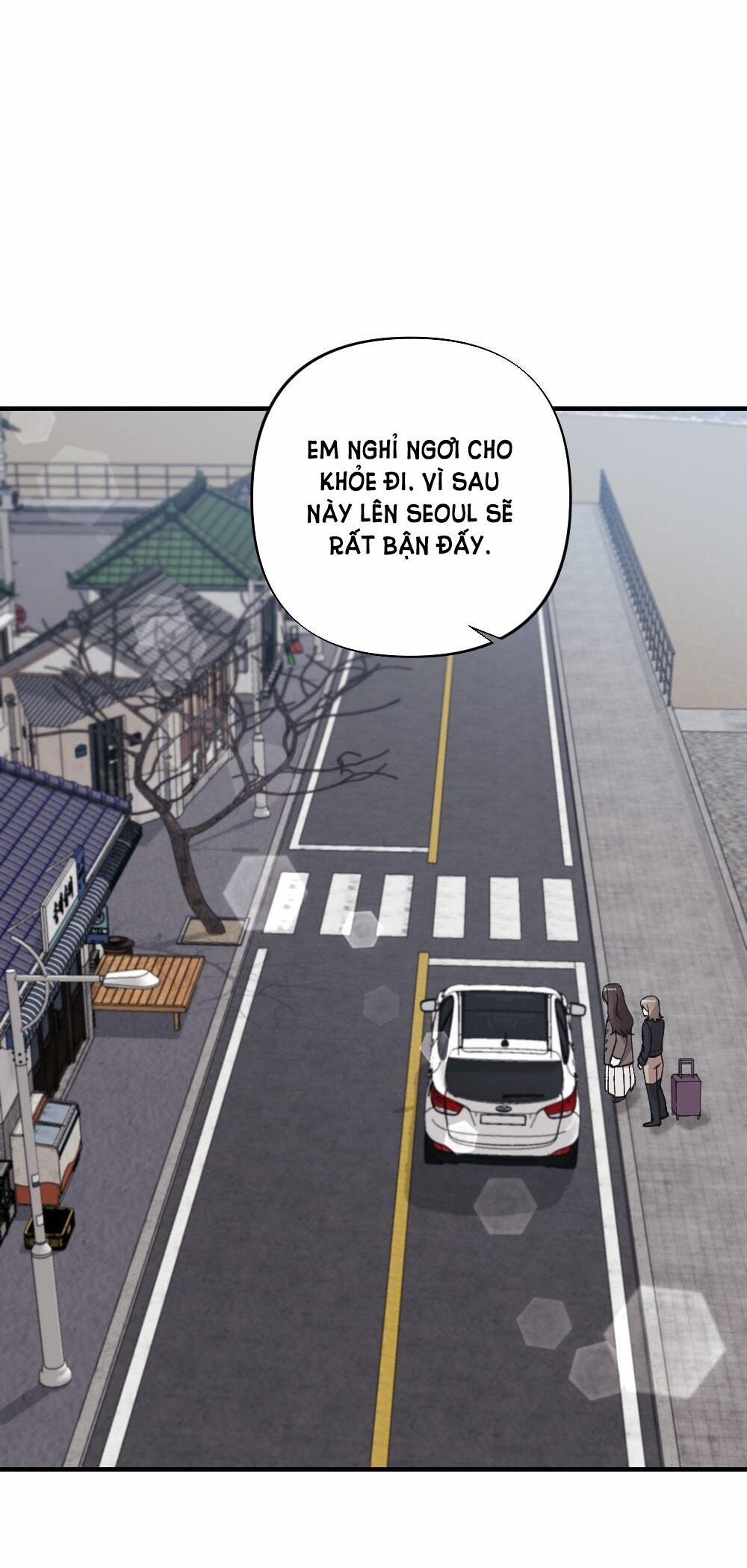 [18+] Sự Thuần Khiết Của Mùa Đông Năm Ấy 41.1 trang 1