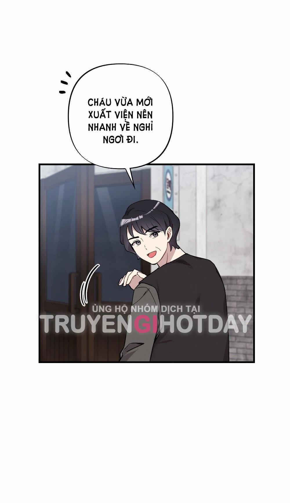 [18+] Sự Thuần Khiết Của Mùa Đông Năm Ấy 41.1 trang 11