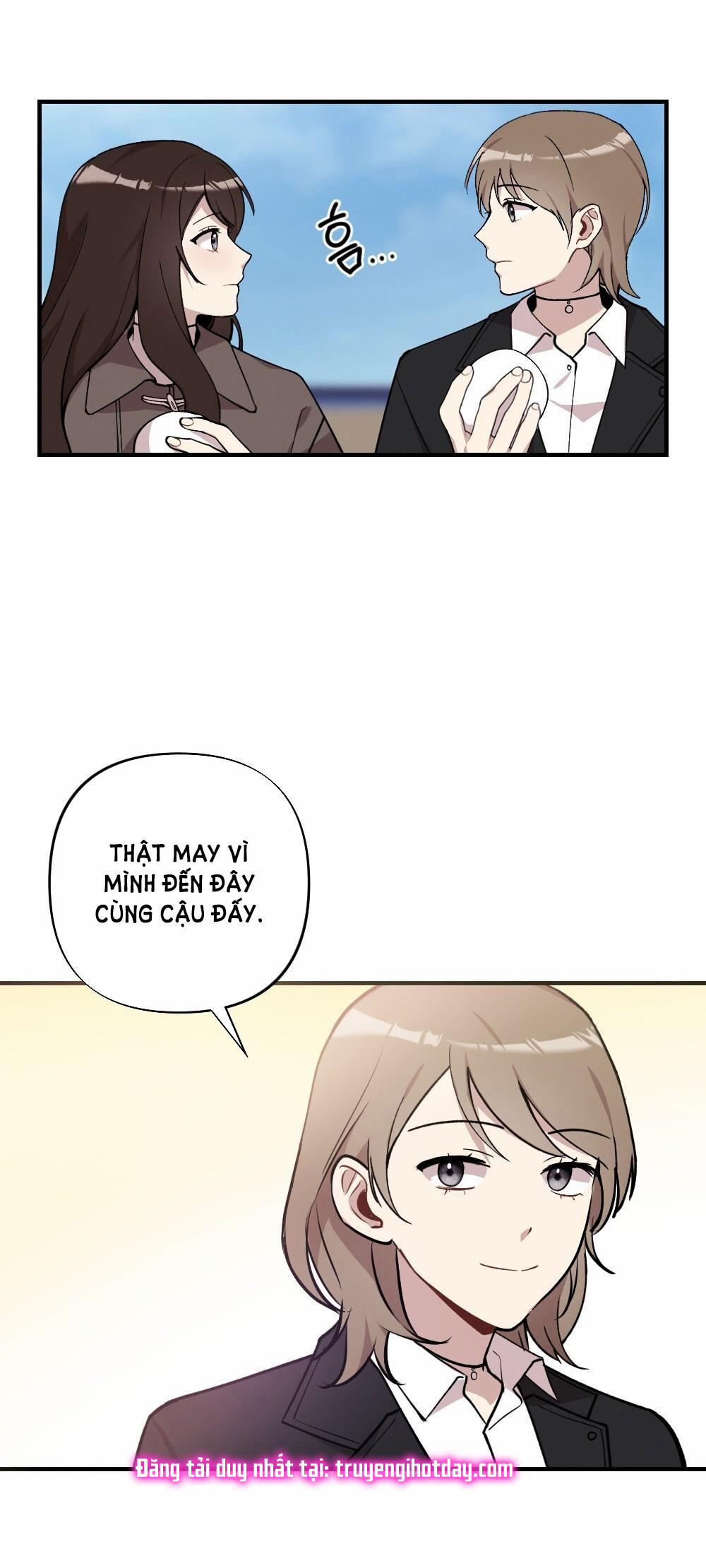 [18+] Sự Thuần Khiết Của Mùa Đông Năm Ấy 41.1 trang 12