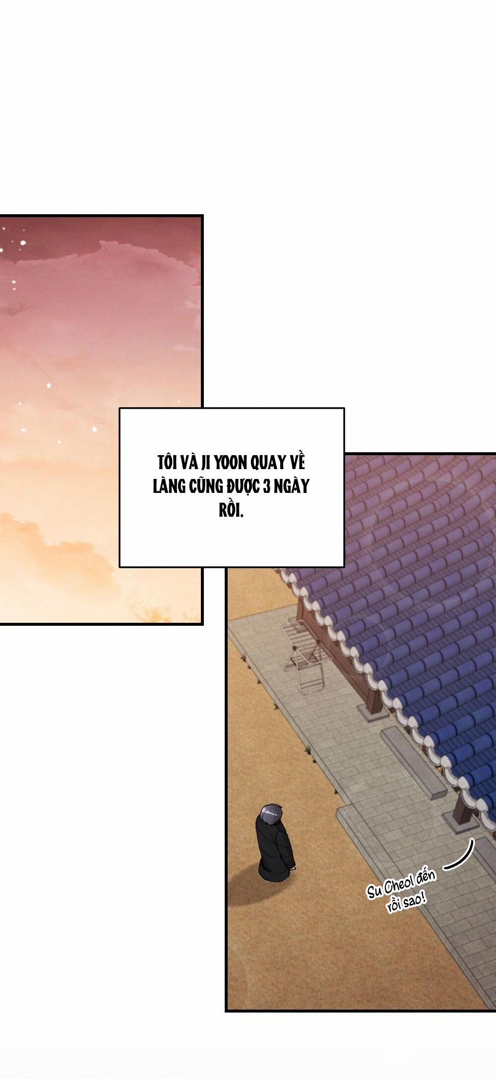 [18+] Sự Thuần Khiết Của Mùa Đông Năm Ấy 41.1 trang 15