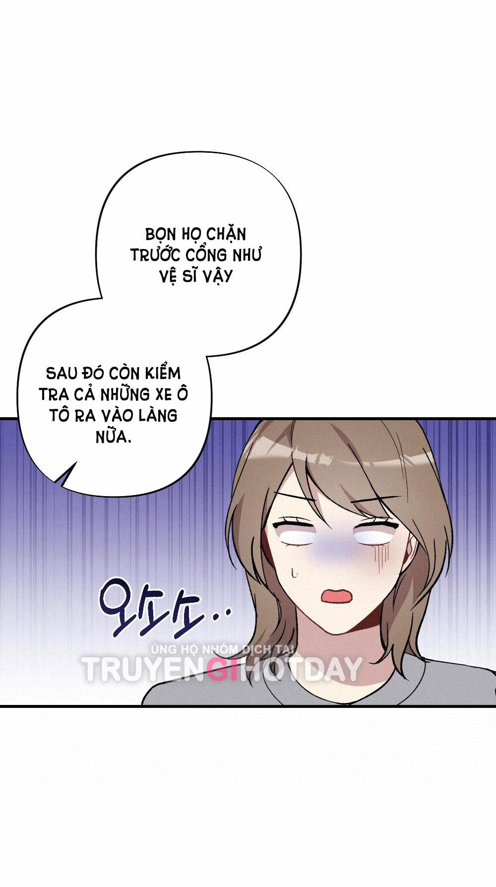 [18+] Sự Thuần Khiết Của Mùa Đông Năm Ấy 41.1 trang 18