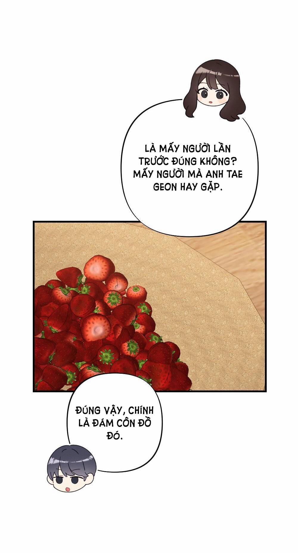 [18+] Sự Thuần Khiết Của Mùa Đông Năm Ấy 41.1 trang 20