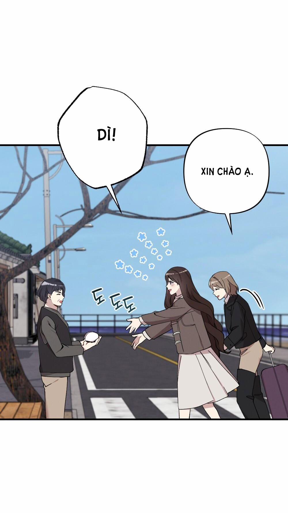 [18+] Sự Thuần Khiết Của Mùa Đông Năm Ấy 41.1 trang 5